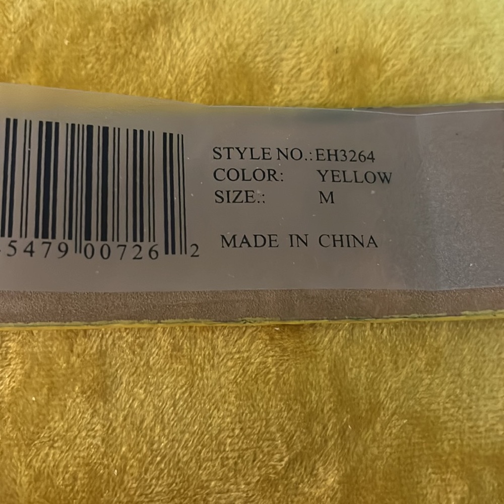 Belt - Picture 5 of 5